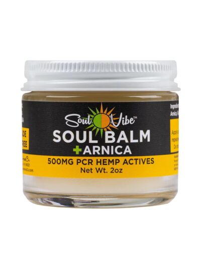 Super Snouts Human Broad Balm Arnica 2Oz