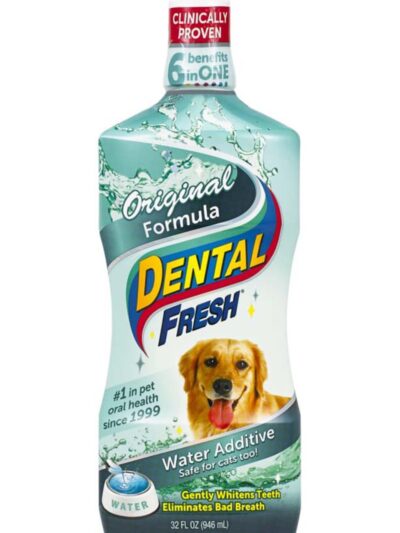 Synergy Labs Water Additive for Dogs 1ea/32 fl oz