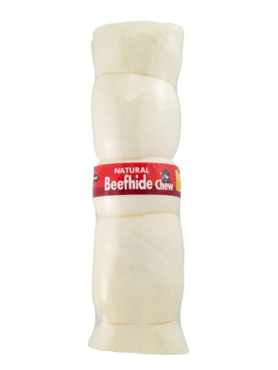 Lennox Cheek Log Dog Treat 1ea/9-10 in.