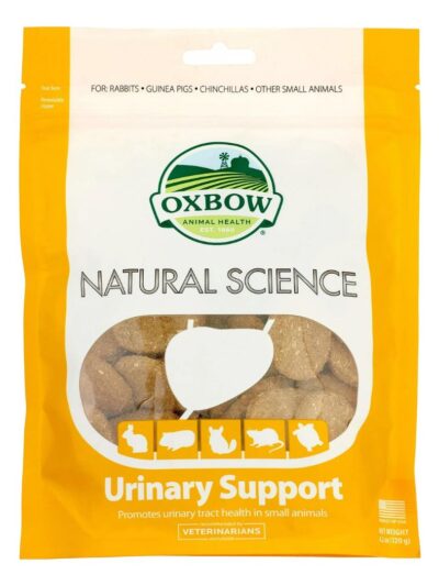 Oxbow Animal Health Natural Science Small Animal Urinary Support Supplement 1ea/4.2 oz