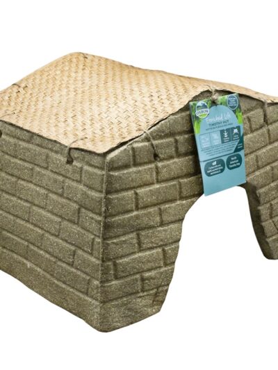 Oxbow Enriched Life - Timothy Hut Large