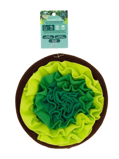 Oxbow Small Animal Lettuce Forage Mat