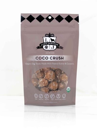 Lord Jameson Dog Coco Crush 6oz.