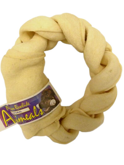 Animeal Braided Donut 5-6" (Single)