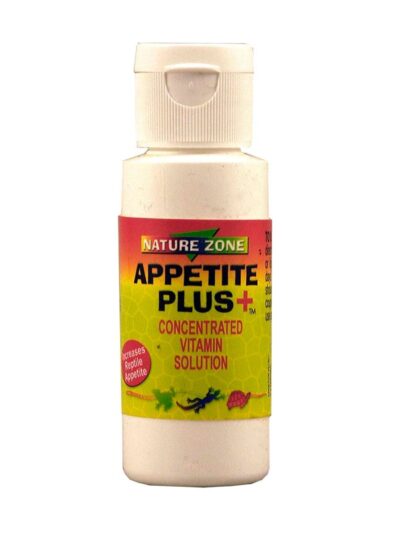 Nature Zone Appetite Plus Vitamin Solution 1ea/1.7 floz.