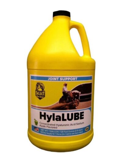 Hylalube Concentrate 1gal.