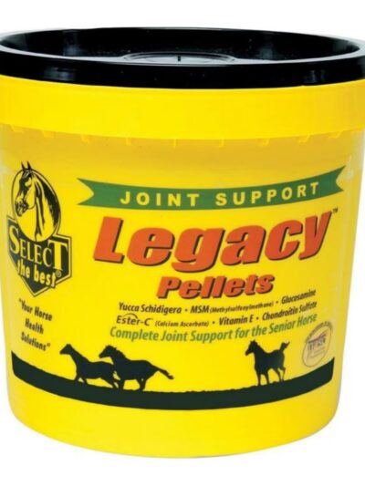 Legacy Pellets Joint Support 20lbs.