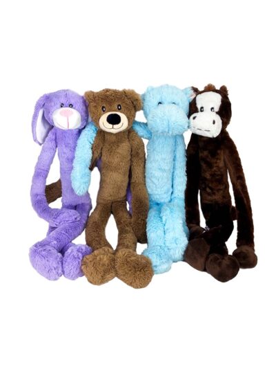 Multipet Swingin’ Slevins Too Each Sold Separate