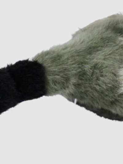 Multipet Migrator Dog Toy Canada Goose Assorted 1ea/16 in, LG