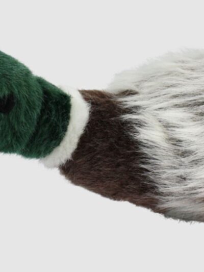 Multipet Migrator Dog Toy Mallard 1ea/15 in, LG