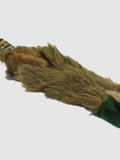 Multipet Empty Nesters Pheasant 20 Inch