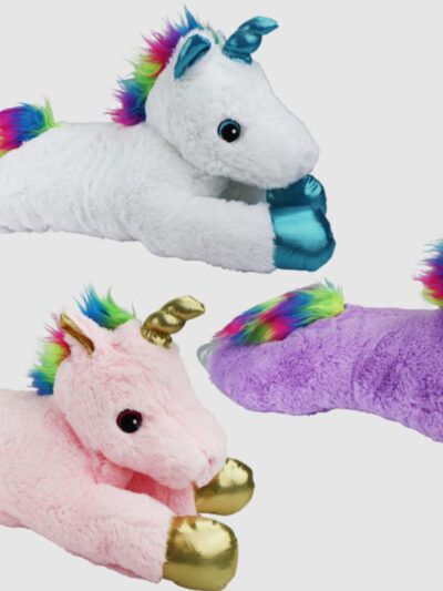Multipet Jumbo Unicorns 24 Inch