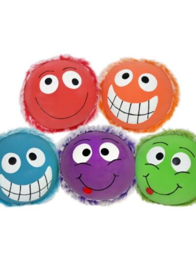 Multipet Plushy Peas 2.5" (Assorted)