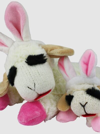 Multipet Lamb Chop easter10.5 Inch