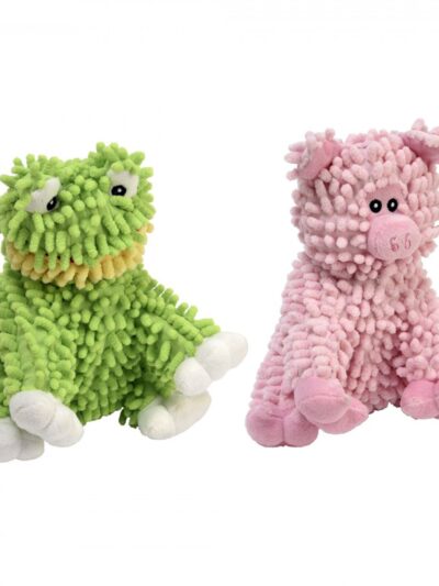Multipet Floppy Moppy 7.5Inch