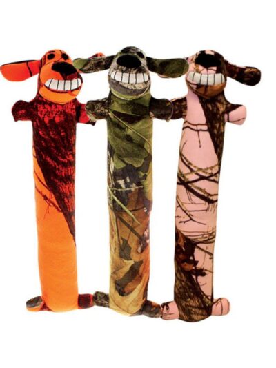 Multipet Mossy Oak Loofa 12In