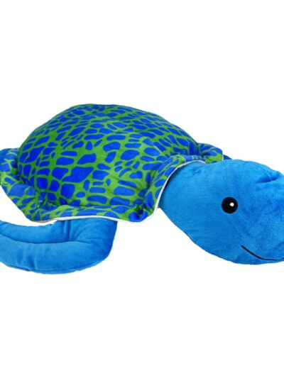 Multipet Dog Pet Envy Turtle Jumbo 24 Inches