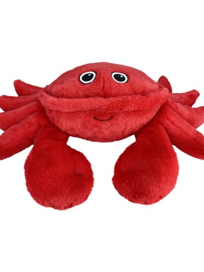 Multipet Dog Pet Envy Crab Jumbo 24 Inches