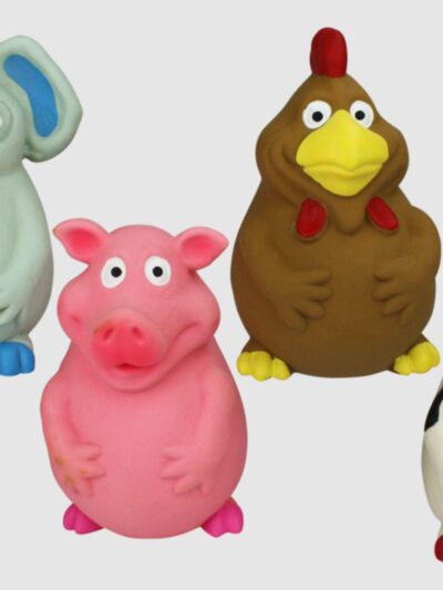 Multipet Potbelly Buddies Assortment