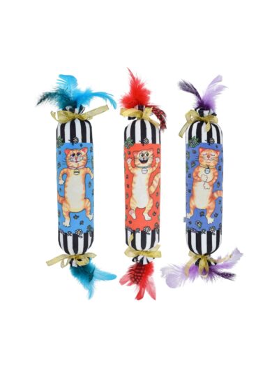 Multipet Catabis High Kickers