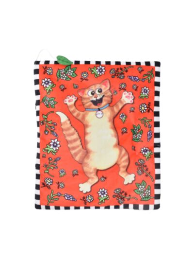 Multipet Catabis Sweet Spot Kitty Carpet