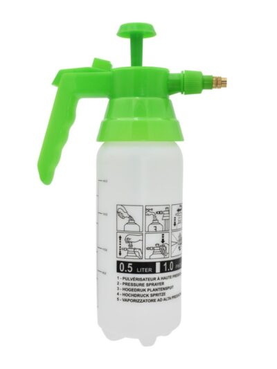 Komodo Reptile Pump Spray Bottle 1ea/16 oz