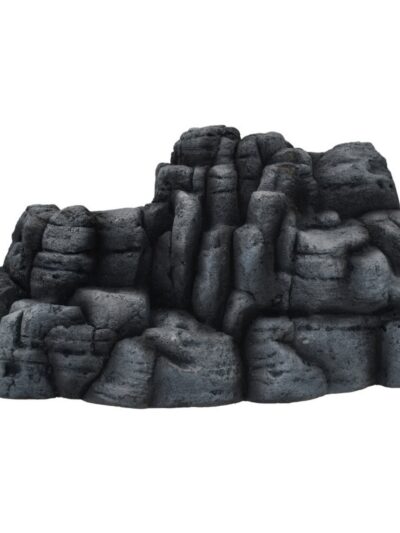 Komodo Rock Burrow Hideaway 1ea/10 in