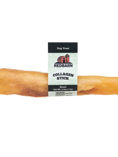 Redbarn Pet Products Collagen Stick Dog Treat 25ea/SM