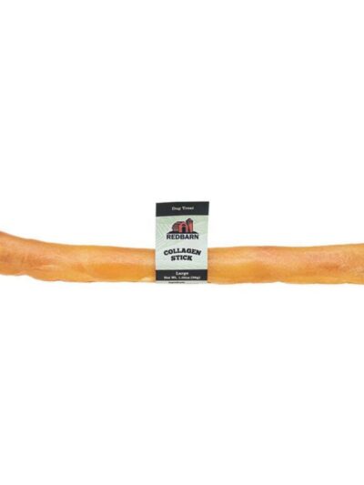 Redbarn Pet Products Collagen Stick Dog Treat 35ea/LG