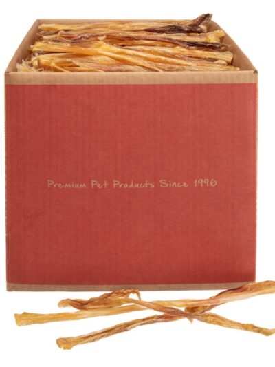 Redbarn Pet Products Tendon Slims Dog Treat 1ea/7Lbs Bulk