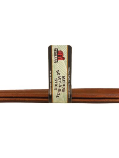 Redbarn Pet Products Beaut-A-Bull Collagen Stick Dog Treat 35ea/MD