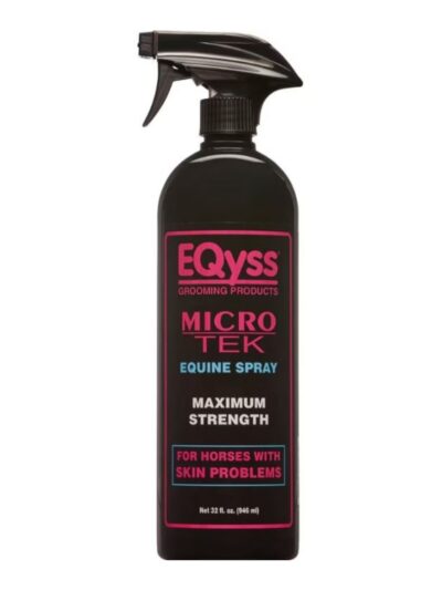 Eqyss Micro-Tek Equine Spray 32oz.