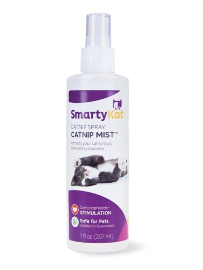 SmartyKat Catnip Mist Catnip Spray 1ea/7oz.