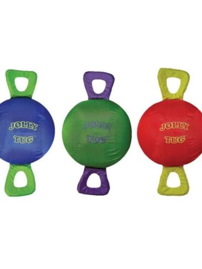 Jolly Pets Tug Assorted Medium