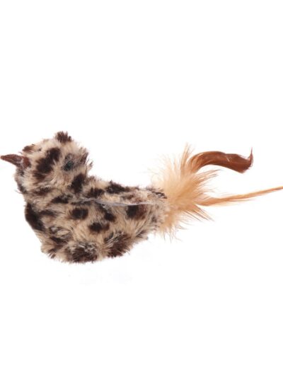 Ware Birdie Buddy Cat Toy