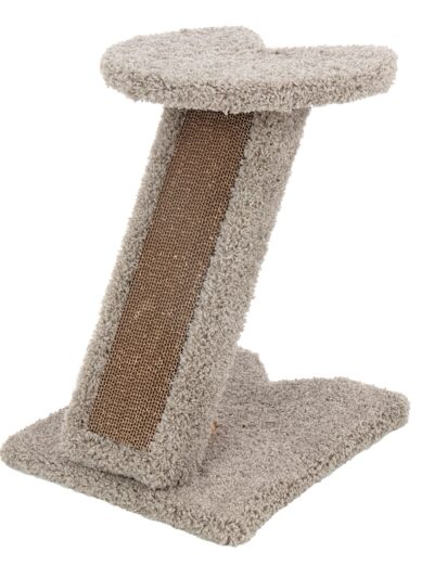 Ware Corner Scratch with Cardboard 15 x 14 x 20in.