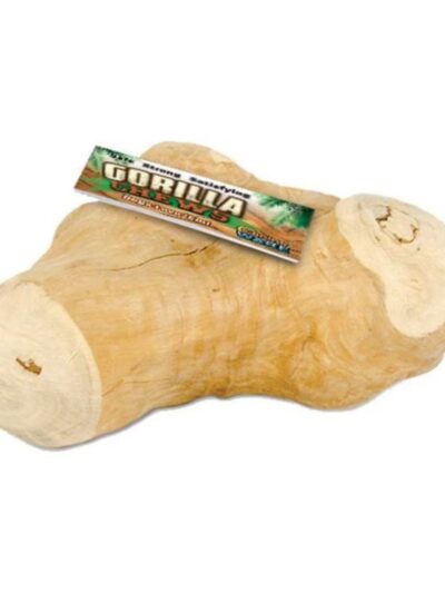 Gorilla Chew For Dogs Small