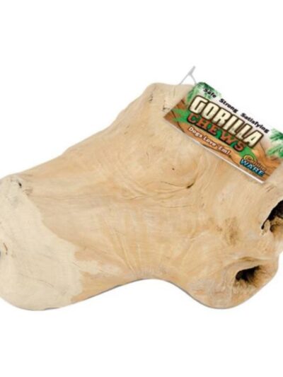 Gorilla Chew For Dogs Medium