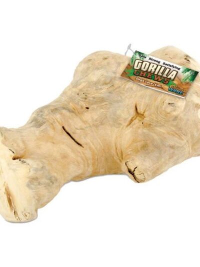 Gorilla Chew For Dogs Large