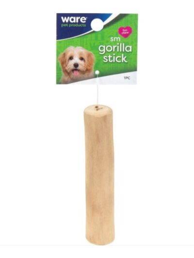 Gorilla Stick For Dogs Small