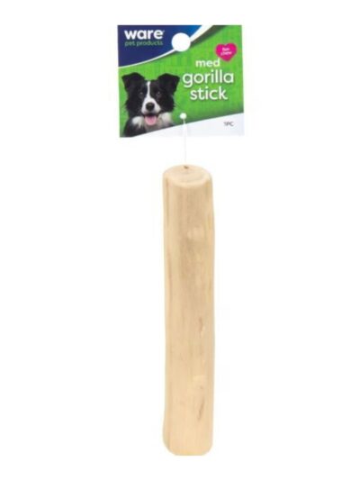 Gorilla Stick For Dogs Medium