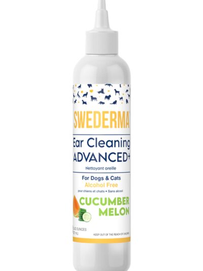 Swederma Dog ear Cleaning Advantage 8oz.