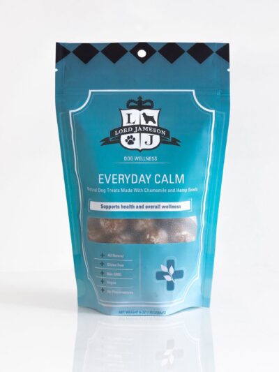 Lord Jameson Dog Everyday Calm 6oz.