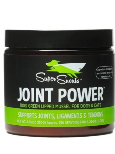 Super Snouts Dog Joint Power 75 Grams