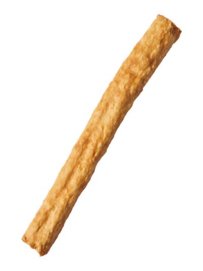 Fieldcrest Farms Nothin' to Hide Roll Dog Treat Bacon 10 in, LG (Case of 24)