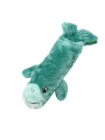 Zippypaws Bottle Crusherz Walrus Medium
