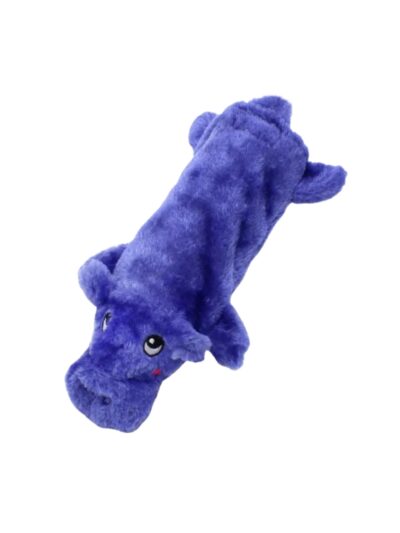 Zippypaws Bottle Crusherz Hippo Medium