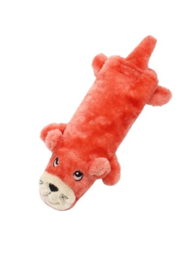 Zippypaws Bottle Crusherz Otter Medium