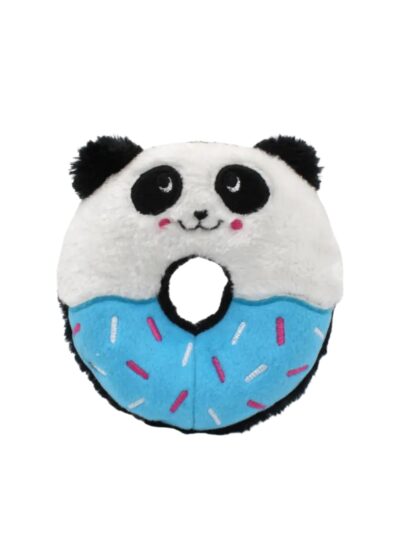 Zippypaws Donutz Buddies Panda Medium