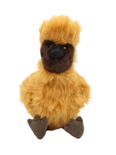 Zippypaws Wooliez Enzo The Emu Large